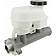 Dorman Brake Master Cylinder - M630326