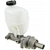 Dorman Brake Master Cylinder - M630339