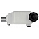 Dorman Brake Master Cylinder - M630391