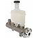 Dorman Brake Master Cylinder - M630419