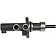 Dorman Brake Master Cylinder - M630516