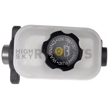 Dorman Brake Master Cylinder - M630753-1