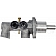 Dorman Brake Master Cylinder - M630898