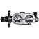 Dorman Brake Master Cylinder - M64885