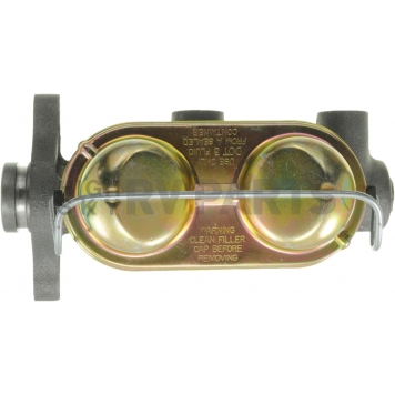 Dorman Brake Master Cylinder - M66712-1