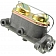 Dorman Brake Master Cylinder - M66712