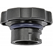 Help! By Dorman Oil Filler Cap - 42315