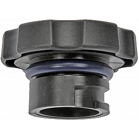 Help! By Dorman Oil Filler Cap - 42315