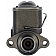 Dorman Brake Master Cylinder - M76162