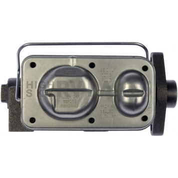 Dorman Brake Master Cylinder - M76162-1