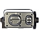 Dorman Brake Master Cylinder - M76162