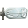 Dorman Brake Master Cylinder - M80903