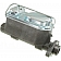 Dorman Brake Master Cylinder - M80903