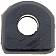 Help! By Dorman PCV Valve Grommet - 42332