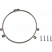 Help! By Dorman Headlight Retaining Ring 42406