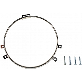 Help! By Dorman Headlight Retaining Ring 42406