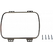Help! By Dorman Headlight Retaining Ring 42407