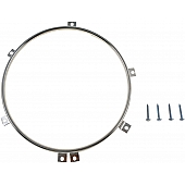 Help! By Dorman Headlight Retaining Ring 42408