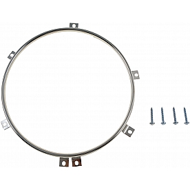 Help! By Dorman Headlight Retaining Ring 42408