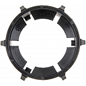 Help! By Dorman Headlight Bulb Retainer - OEM Single - 42415