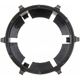 Help! By Dorman Headlight Bulb Retainer - OEM Single - 42415