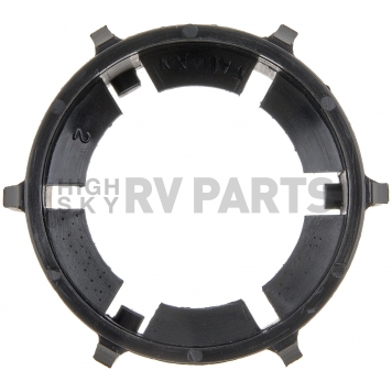Help! By Dorman Headlight Bulb Retainer - OEM Single - 42415
