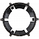 Help! By Dorman Headlight Bulb Retainer - OEM Single - 42415