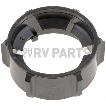 Help! By Dorman Headlight Bulb Retainer - OEM Single - 42415-1