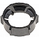 Help! By Dorman Headlight Bulb Retainer - OEM Single - 42415