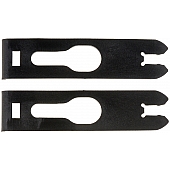 Help! By Dorman Headlight Housing Retainer 42421