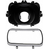 Help! By Dorman Headlight Housing 42437