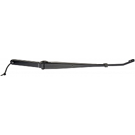 Help! By Dorman WindShield Wiper Arm 20.86 Inch Black Single - 42547