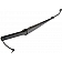 Help! By Dorman WindShield Wiper Arm 20.86 Inch Black Single - 42547