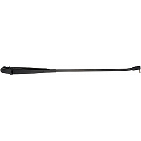 Help! By Dorman WindShield Wiper Arm 22.88 Inch Black Single - 42574