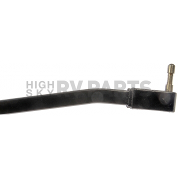 Help! By Dorman WindShield Wiper Arm 22.88 Inch Black Single - 42574-1