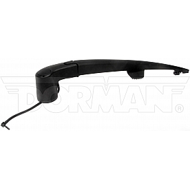 Help! By Dorman WindShield Wiper Arm 18 Inch Black Single - 42669