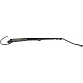 Help! By Dorman WindShield Wiper Arm 28 Inch Black Single - 42691