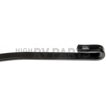 Help! By Dorman WindShield Wiper Arm 28 Inch Black Single - 42691-1