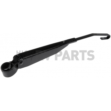 Help! By Dorman WindShield Wiper Arm 10-1/2 Inch Black Single - 42783-1