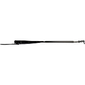 Help! By Dorman WindShield Wiper Arm 24-3/4 Inch Black Single - 42802