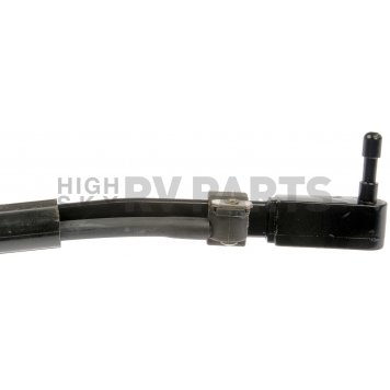 Help! By Dorman WindShield Wiper Arm 24-3/4 Inch Black Single - 42802-1