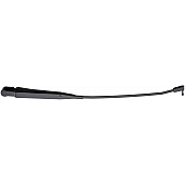 Help! By Dorman WindShield Wiper Arm 18-3/4 Inch Black Single - 42847