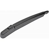 Help! By Dorman WindShield Wiper Arm 11-1/2 Inch Black Single - 42866