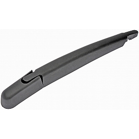 Help! By Dorman WindShield Wiper Arm 11-1/2 Inch Black Single - 42866