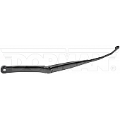 Help! By Dorman WindShield Wiper Arm 21.83 Inch Black Single - 42888