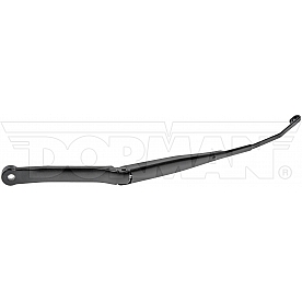 Help! By Dorman WindShield Wiper Arm 21.83 Inch Black Single - 42888