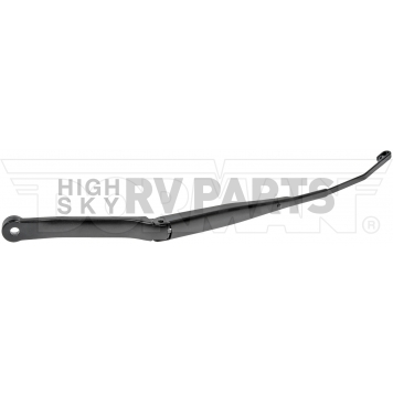 Help! By Dorman WindShield Wiper Arm 21.83 Inch Black Single - 42888