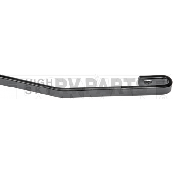 Help! By Dorman WindShield Wiper Arm 21.83 Inch Black Single - 42888-2