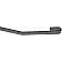 Help! By Dorman WindShield Wiper Arm 21.83 Inch Black Single - 42888