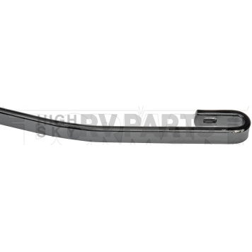Help! By Dorman WindShield Wiper Arm 28.46 Inch Black Single - 42890-2